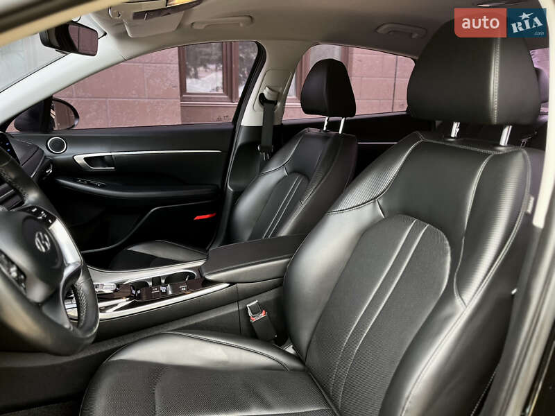 Седан Hyundai Sonata 2019 в Миколаєві фото 12 Седан Hyundai Sonata 2019 в Миколаєві