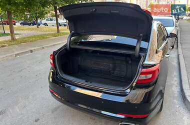 Седан Hyundai Sonata 2014 в 