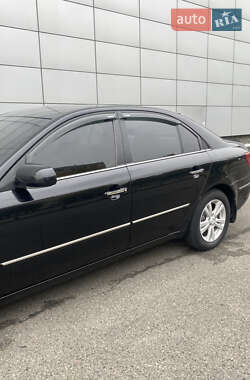 Седан Hyundai Sonata 2009 в 