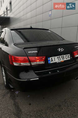 Седан Hyundai Sonata 2009 в 
