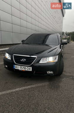Седан Hyundai Sonata 2009 в 