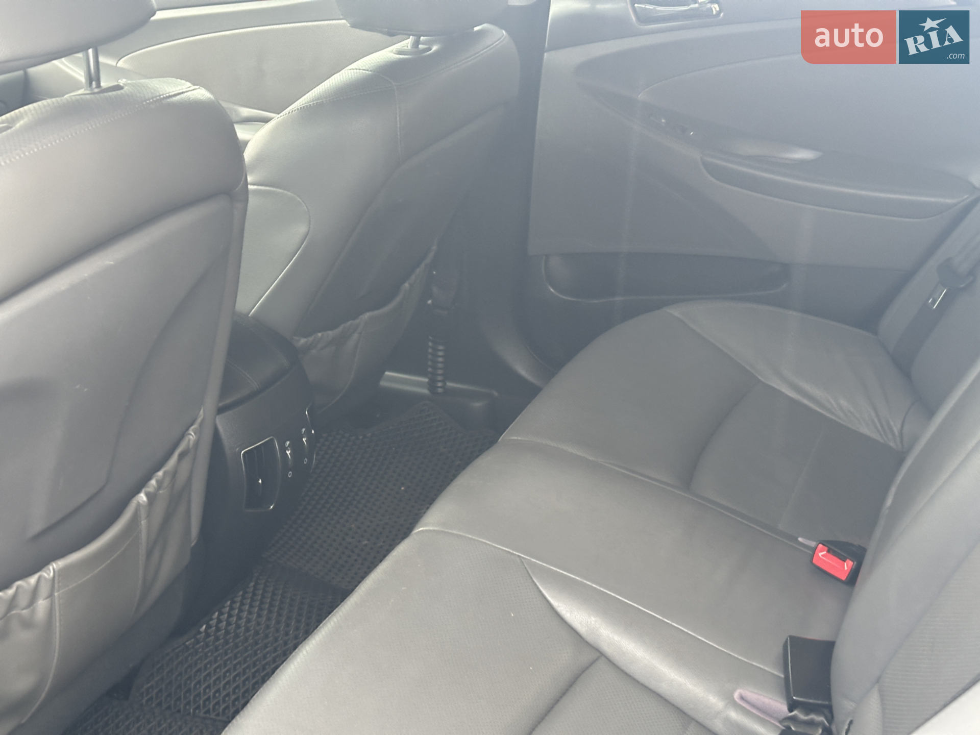2012 Hyundai Sonata - мініатюра 6