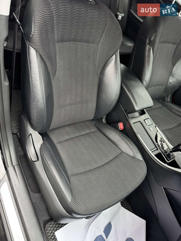 Седан Hyundai Sonata 2011 в Виннице