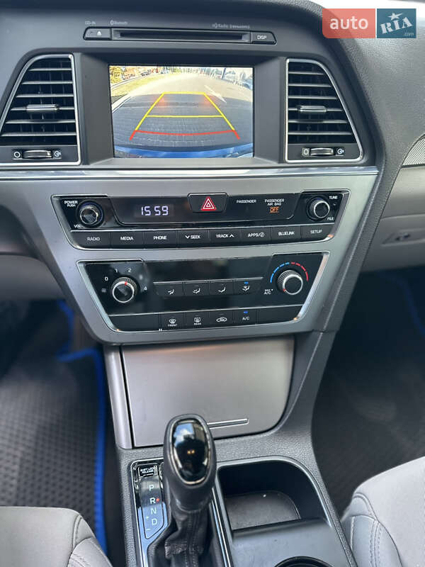 Седан Hyundai Sonata 2015 в Днепре