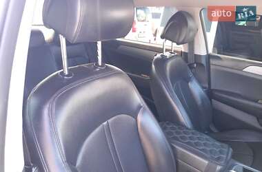 Седан Hyundai Sonata 2015 в 