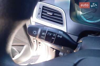 Седан Hyundai Sonata 2015 в 