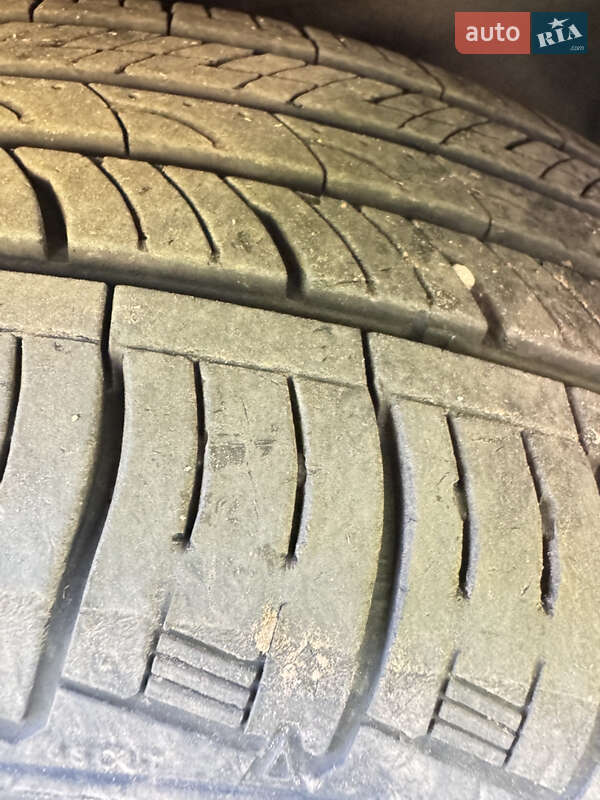 Седан Hyundai Sonata 2012 в Прилуках