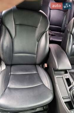 Седан Hyundai Sonata 2014 в Покрові