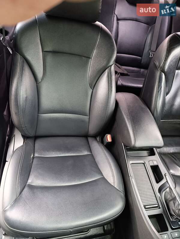 Седан Hyundai Sonata 2014 в Покрові