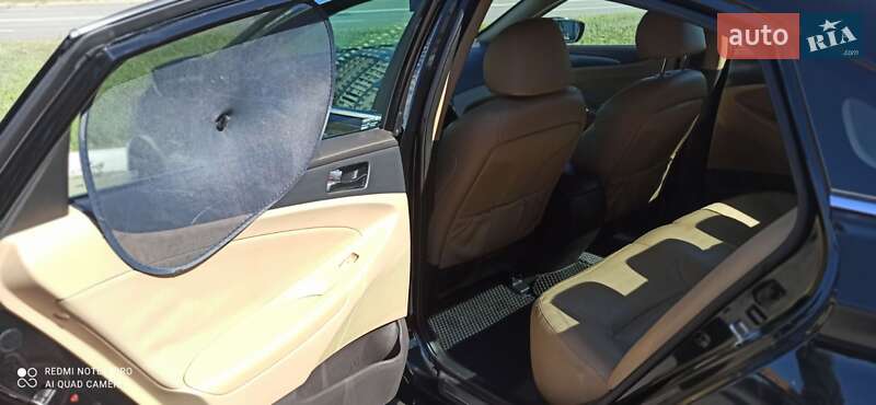Седан Hyundai Sonata 2013 в Харькове фото 17 Седан Hyundai Sonata 2013 в Харькове