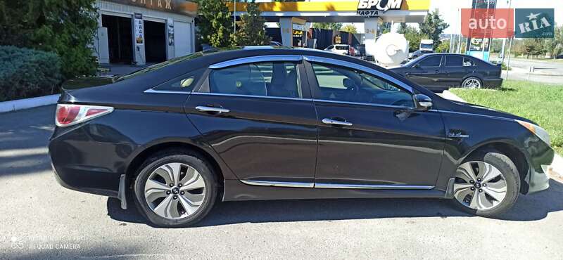 Седан Hyundai Sonata 2013 в Харькове фото 18 Седан Hyundai Sonata 2013 в Харькове