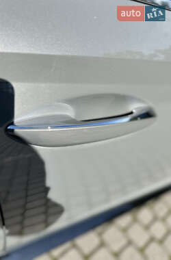 Седан Hyundai Sonata 2022 в Львове