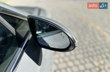 Седан Hyundai Sonata 2022 в Львове