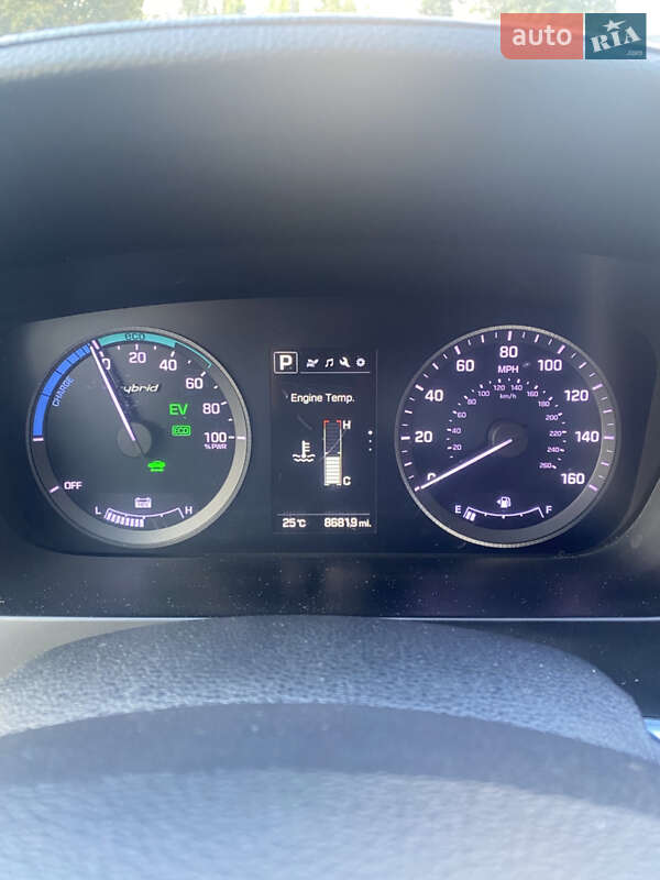 Седан Hyundai Sonata 2015 в Тернополе фото 13 Седан Hyundai Sonata 2015 в Тернополе