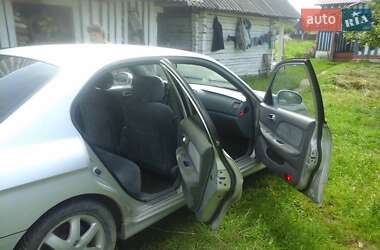 Седан Hyundai Sonata 1998 в Рокитному