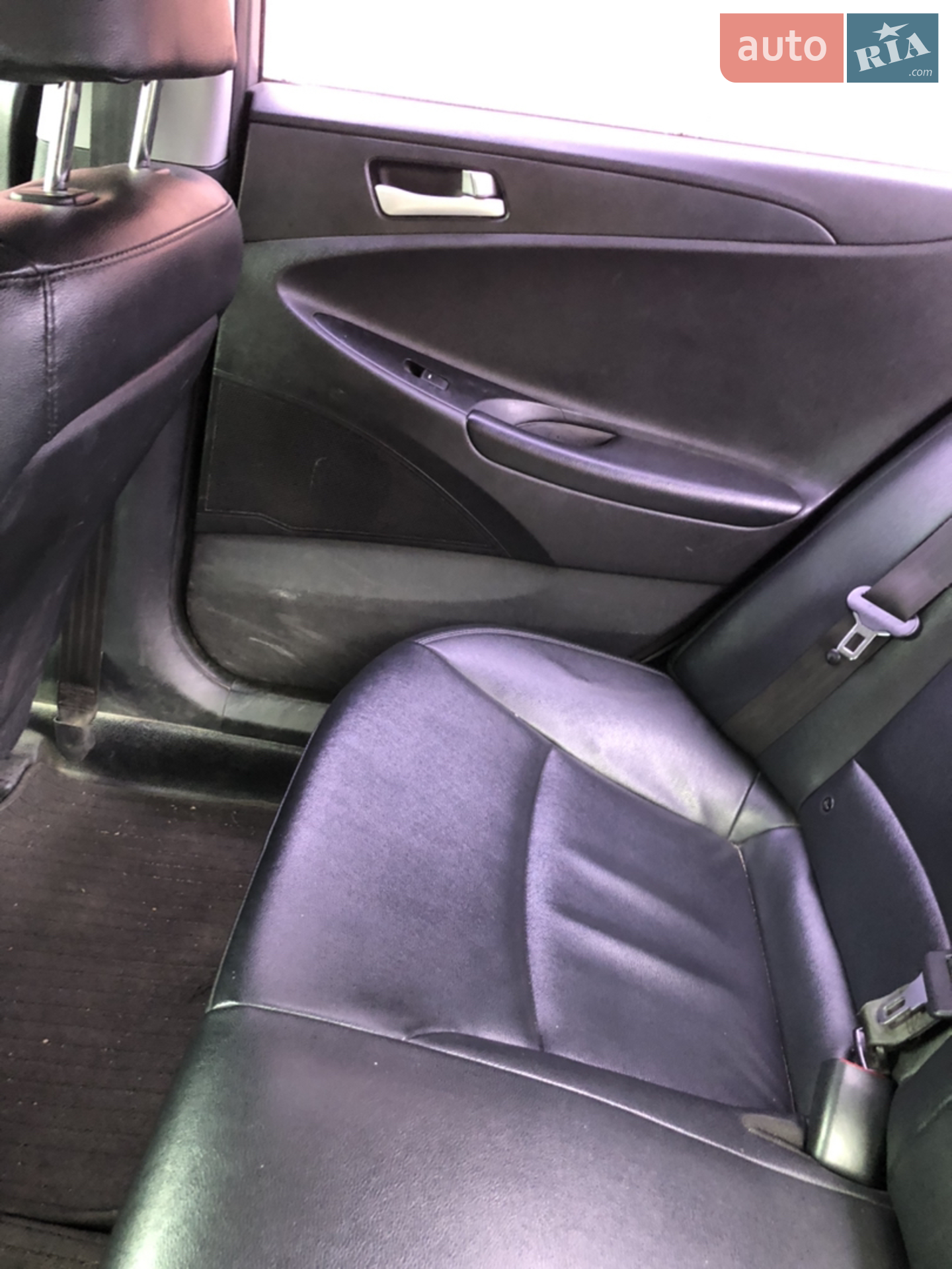 2013 Hyundai Sonata - мініатюра 12