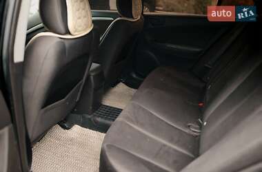 Седан Hyundai Sonata 2009 в 
