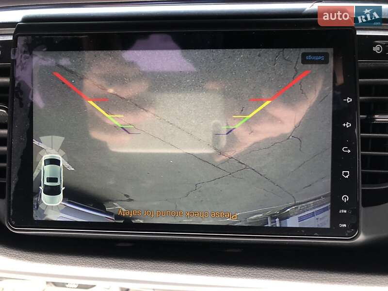 Седан Hyundai Sonata 2017 в Киеве фото 14 Седан Hyundai Sonata 2017 в Киеве