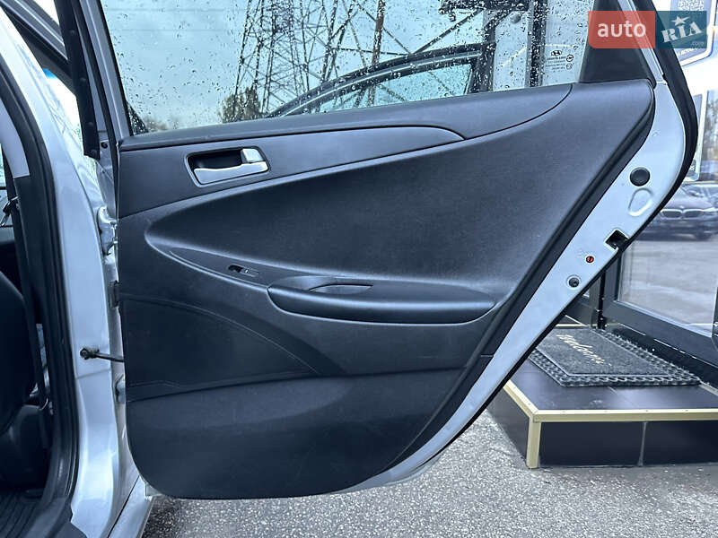 Седан Hyundai Sonata 2012 в Харькове фото 22 Седан Hyundai Sonata 2012 в Харькове