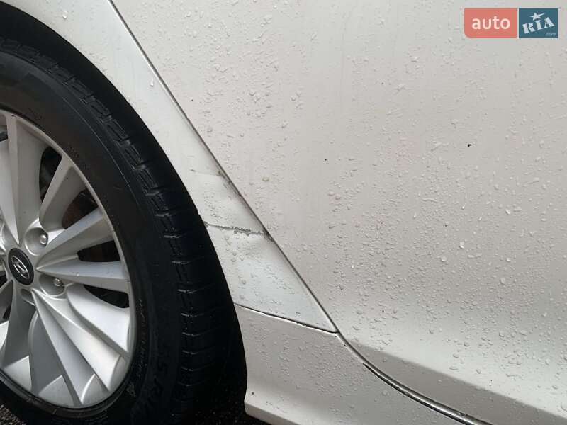 Седан Hyundai Sonata 2011 в Каменец-Подольском