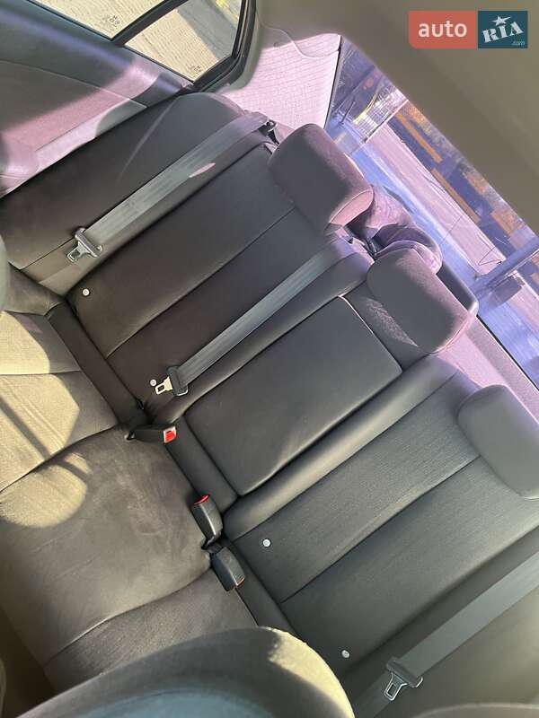 Седан Hyundai Sonata 2008 в Липовце фото 7 Седан Hyundai Sonata 2008 в Липовце