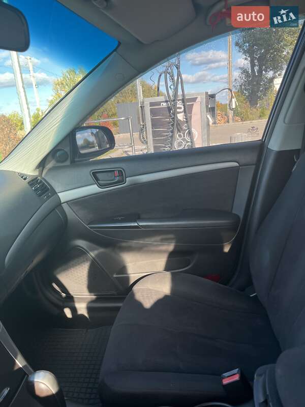 Седан Hyundai Sonata 2008 в Липовце фото 12 Седан Hyundai Sonata 2008 в Липовце