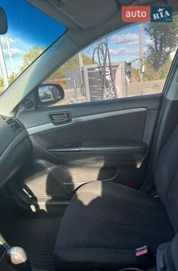 Седан Hyundai Sonata 2008 в 