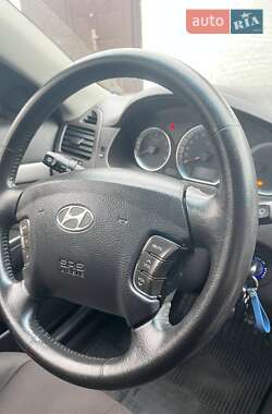 Седан Hyundai Sonata 2008 в 