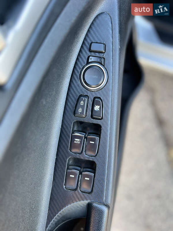 Седан Hyundai Sonata 2014 в Миколаєві фото 14 Седан Hyundai Sonata 2014 в Миколаєві