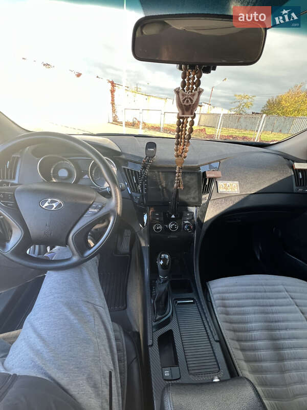 Седан Hyundai Sonata 2014 в Миколаєві фото 18 Седан Hyundai Sonata 2014 в Миколаєві