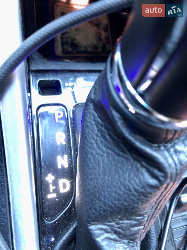 Седан Hyundai Sonata 2011 в Києві