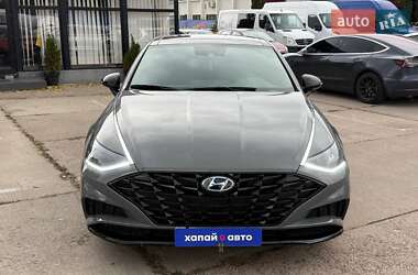 Седан Hyundai Sonata 2020 в 