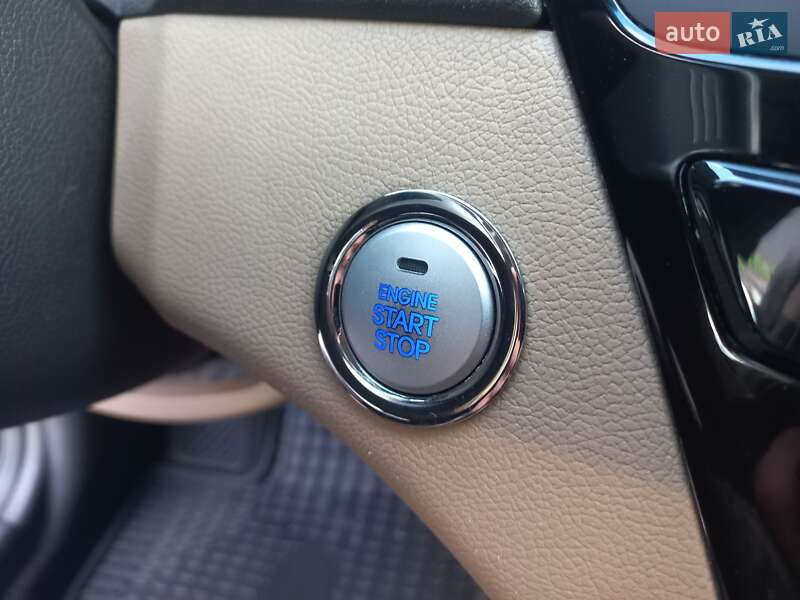 Седан Hyundai Sonata 2011 в Києві