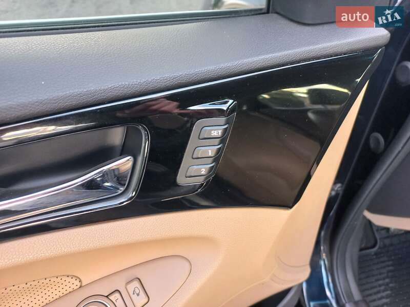 Седан Hyundai Sonata 2011 в Києві