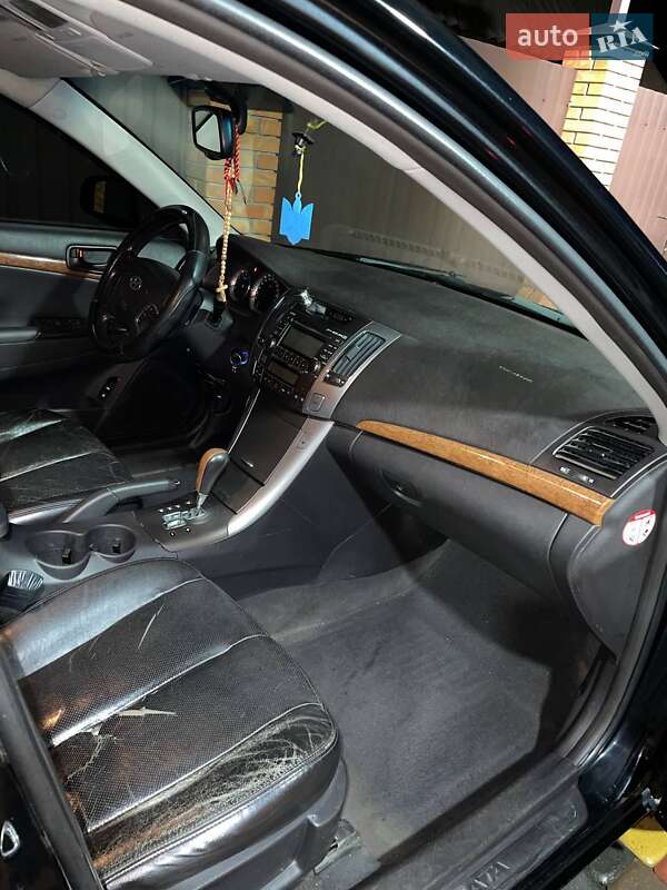 Седан Hyundai Sonata 2008 в Кропивницком фото 10 Седан Hyundai Sonata 2008 в Кропивницком