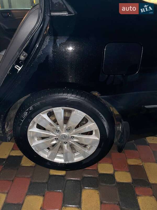 Седан Hyundai Sonata 2008 в Кропивницком фото 15 Седан Hyundai Sonata 2008 в Кропивницком