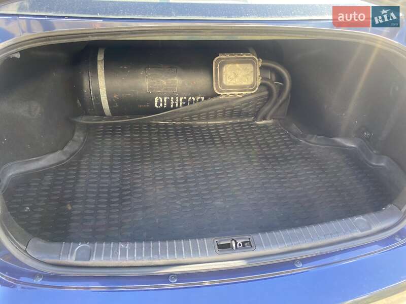 Седан Hyundai Sonata 2008 в Киеве