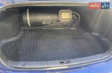 Седан Hyundai Sonata 2008 в 