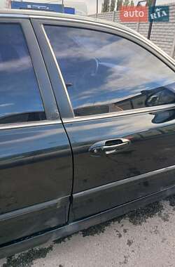 Седан Hyundai Sonata 2003 в 