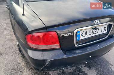 Седан Hyundai Sonata 2003 в 