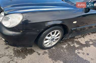 Седан Hyundai Sonata 2003 в 