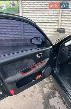 Седан Hyundai Sonata 2003 в 