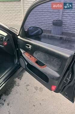 Седан Hyundai Sonata 2003 в 