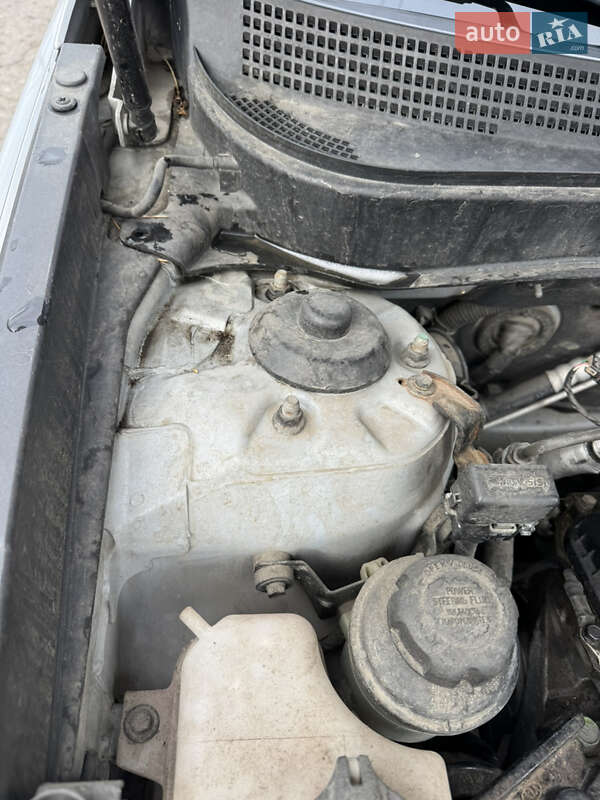 Седан Hyundai Sonata 2011 в Николаеве