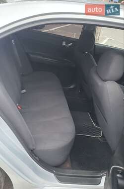 Седан Hyundai Sonata 2006 в Одессе