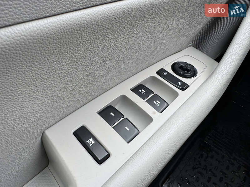 Седан Hyundai Sonata 2014 в Киеве