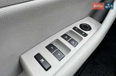 Седан Hyundai Sonata 2014 в 