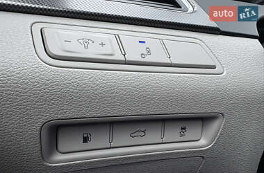 Седан Hyundai Sonata 2014 в 