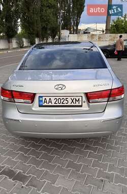 Седан Hyundai Sonata 2009 в 