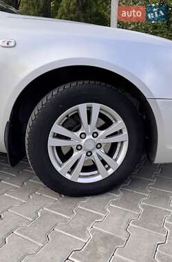 Седан Hyundai Sonata 2009 в 